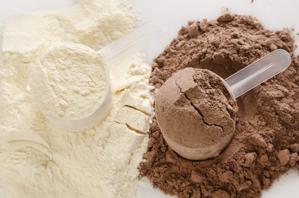 Registered Dietitian’s Top Protein Powders For Athletes